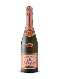 Cremant rose